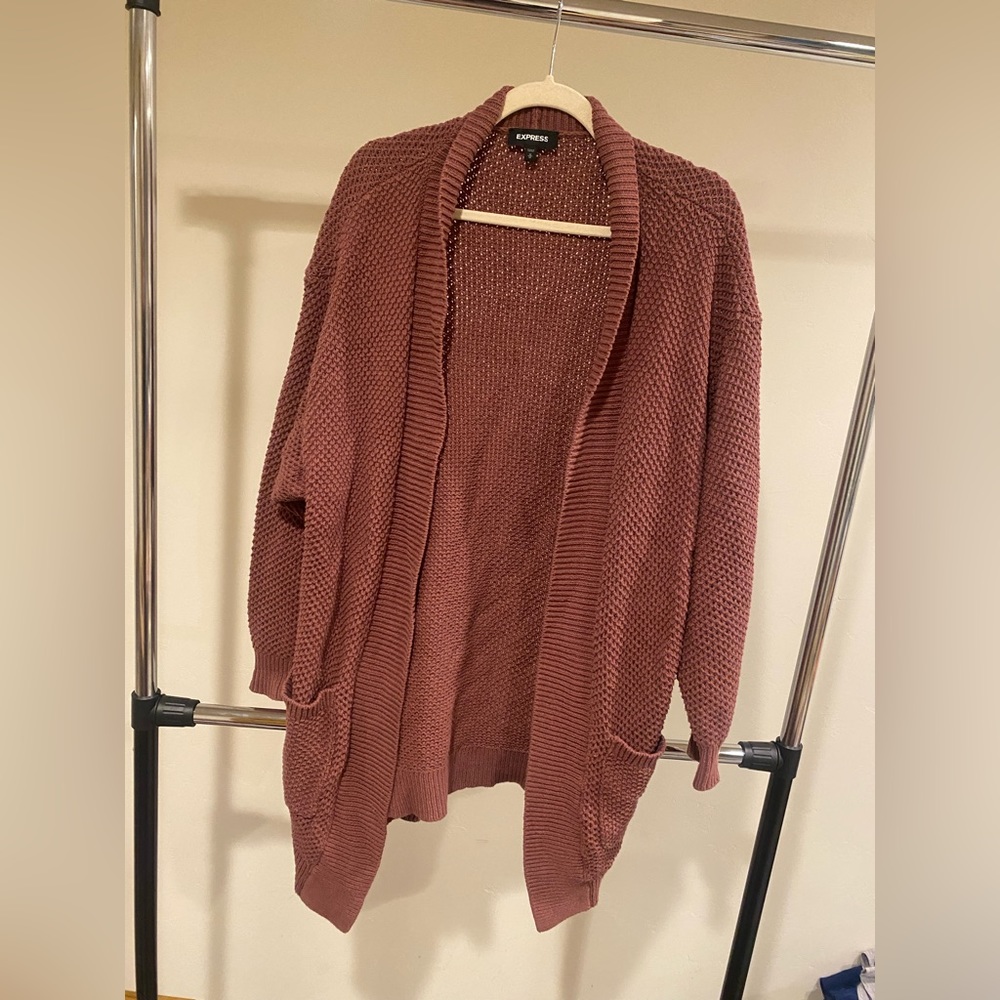 Women’s Cardigan